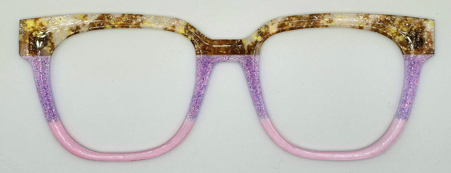 Teresa's Tort (Semi-Translucent)