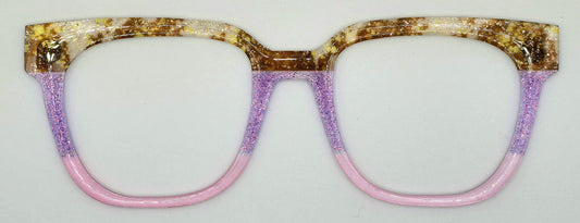 Teresa's Tort (Semi-Translucent)