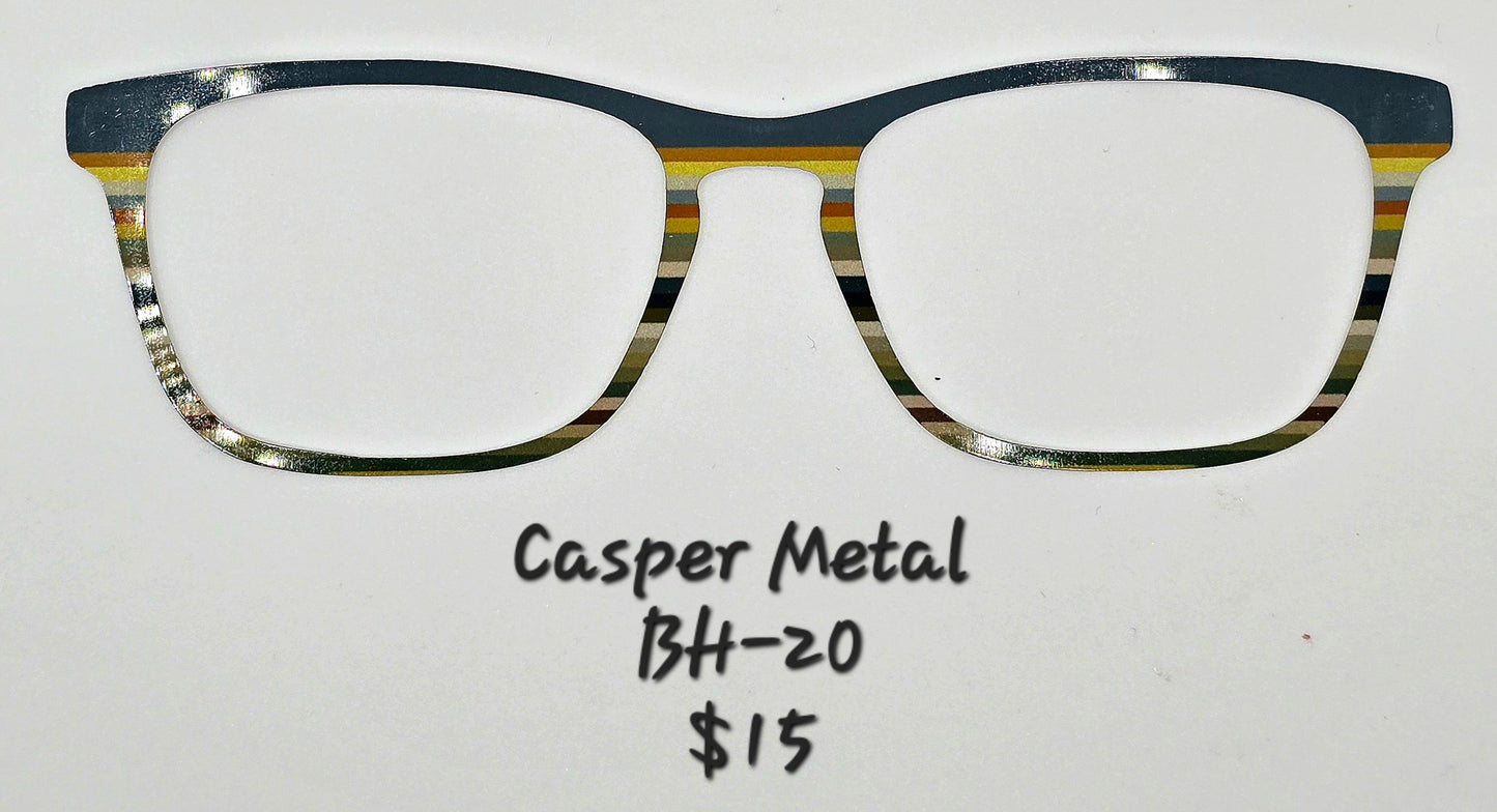 BH CASPER METAL BH-14-BH-23