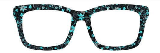 Teal Whispers