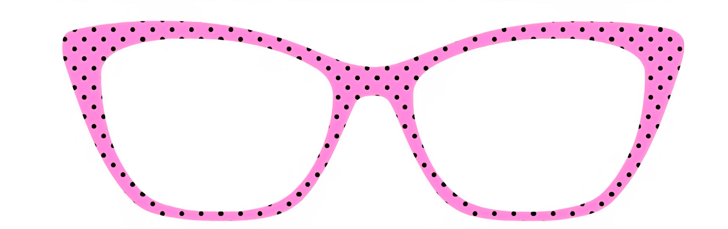 Karrie's Dotty Diva
