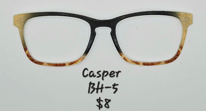 BH CASPER BH-5,6,8,9,10,12 & 13