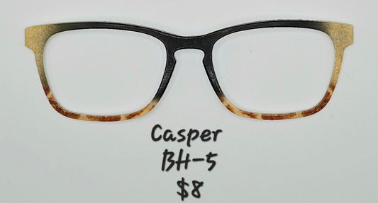 BH CASPER BH-5,6,8,9,10,12 & 13