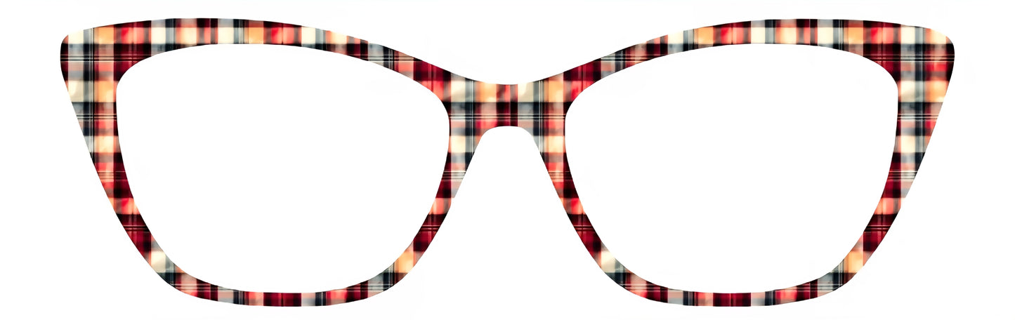 Crimson Tartan