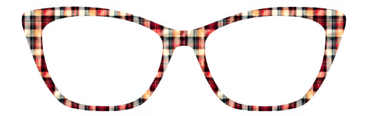 Crimson Tartan