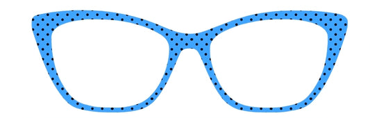 Karrie's Baby Blue Bopper