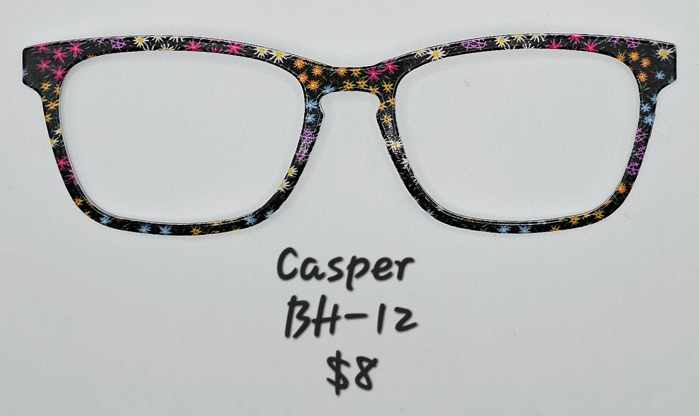 BH CASPER BH-5,6,8,9,10,12 & 13