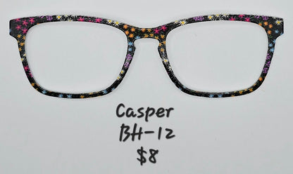 BH CASPER BH-5,6,8,9,10,12 & 13