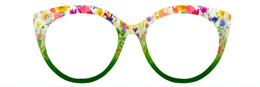 Fresh Cut Floral (Pair Dupe)