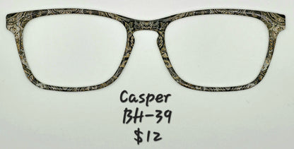 BH CASPER CREATOR MADE BH-32-BH-40