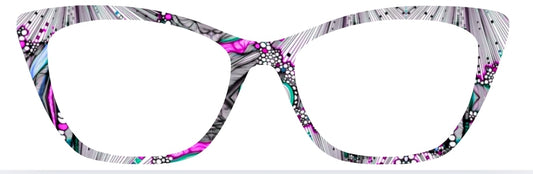 Kaleidoscope 1