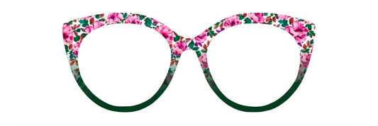 The Baroque Blossoms (Pair Dupe)