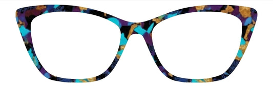 Fall Tort 2025 (Semi-Translucent)