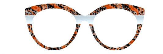 Karrie's Tigress Pinstripe