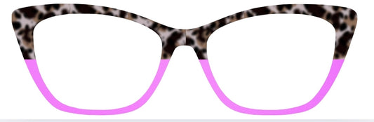 Leopard /Tort Split Collection