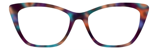 Chroma Fleck (Semi-Translucent)