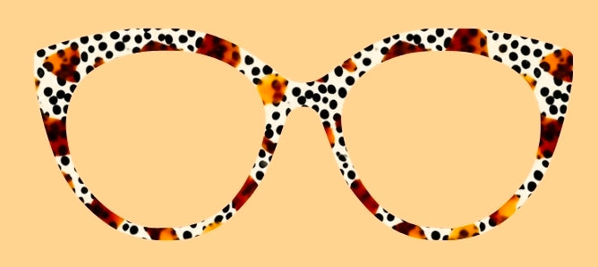 Jules' Wild Dalmatian