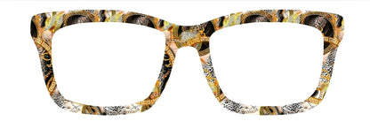 "Versace" Inspired" Wild Glamour