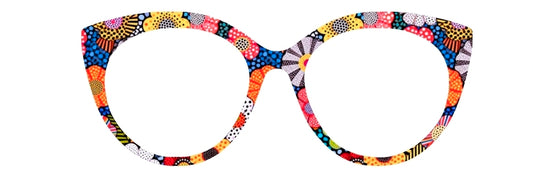 Dotted Daisy