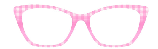 Karrie's Gingham Glam