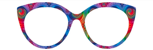 DeeAna's Groovy Tye-Dye