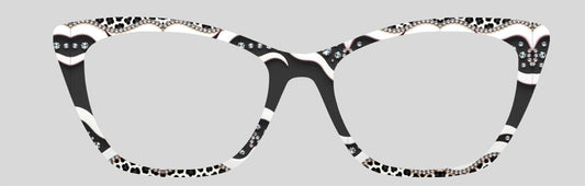 Black Waves & Diamonds