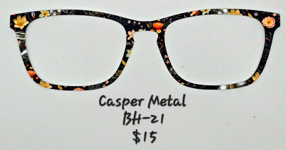 BH CASPER METAL BH-14-BH-23