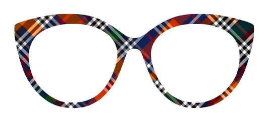 Scholastic Plaid (Pair Inspo)