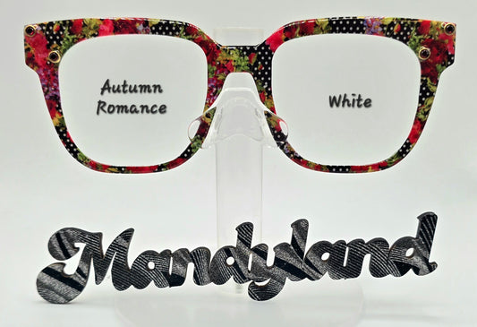 Autumn Romance
