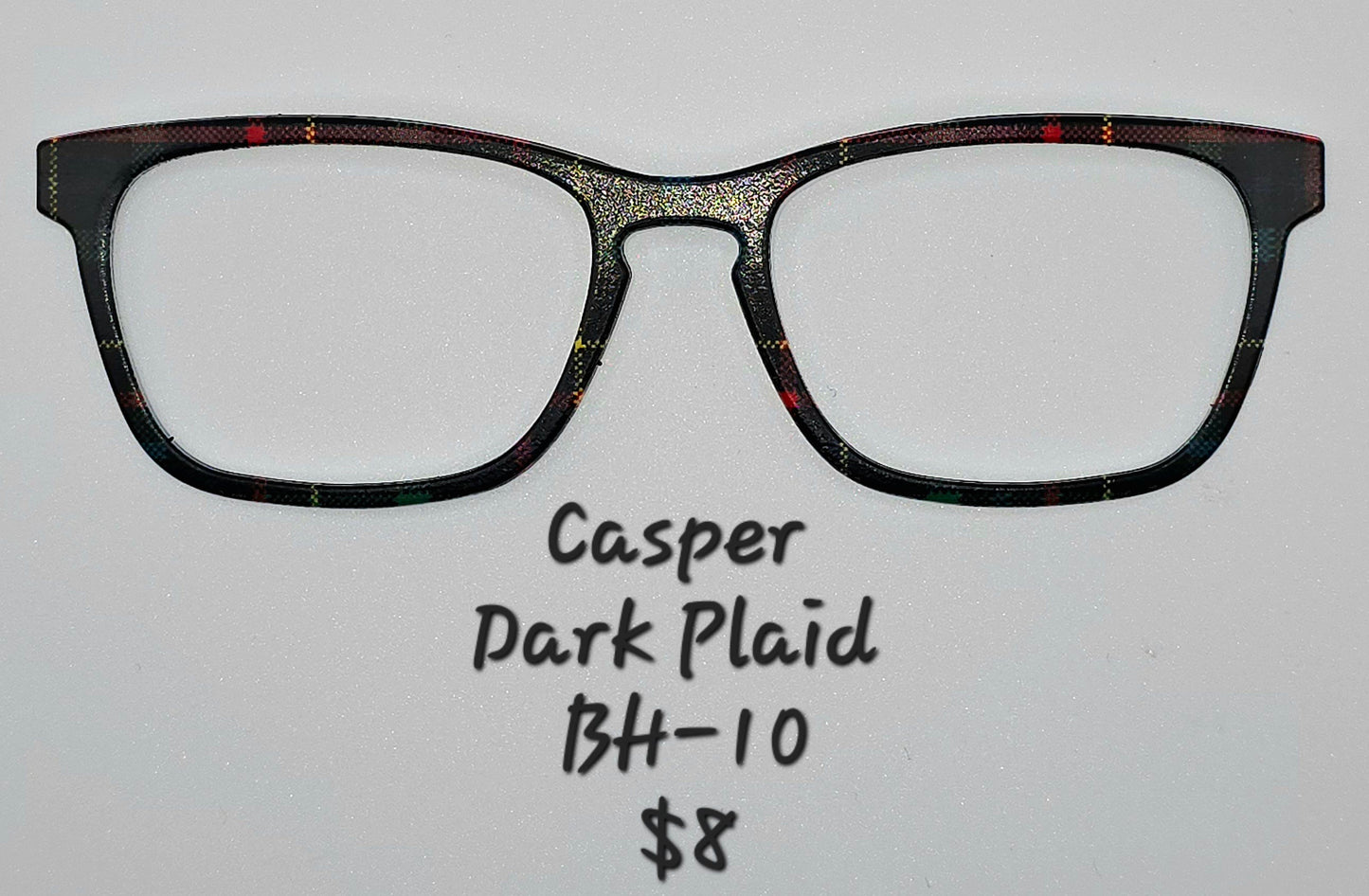 BH CASPER BH-5,6,8,9,10,12 & 13