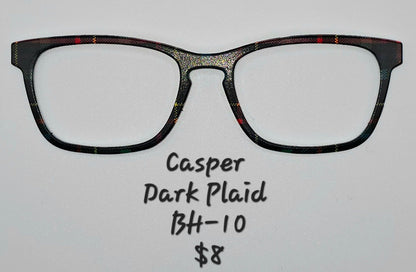 BH CASPER BH-5,6,8,9,10,12 & 13