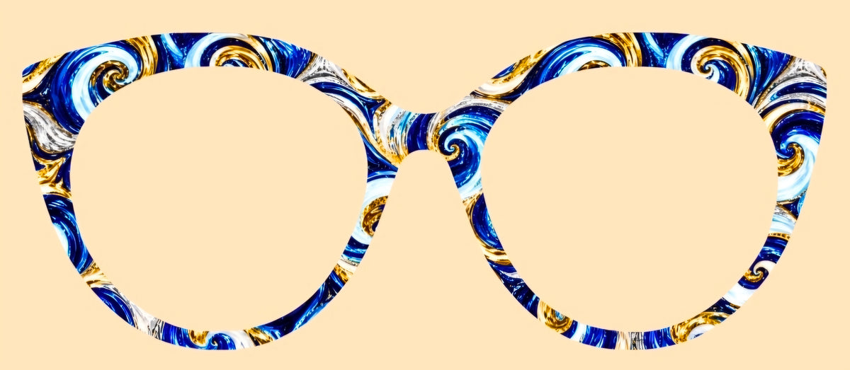 Festival of Swirls