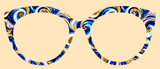 Festival of Swirls