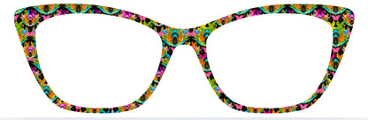 Butterfly Paisley