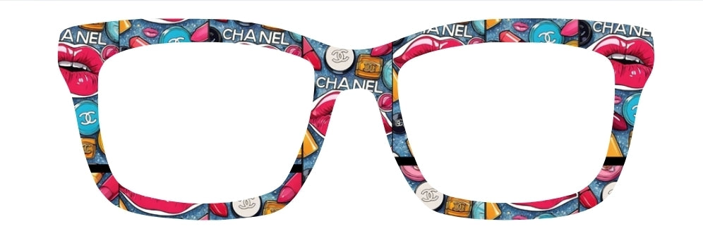"Chanel Inspired" Girls Night Out