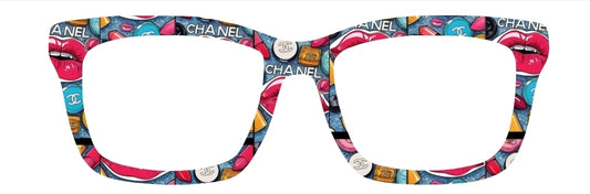 "Chanel Inspired" Girls Night Out