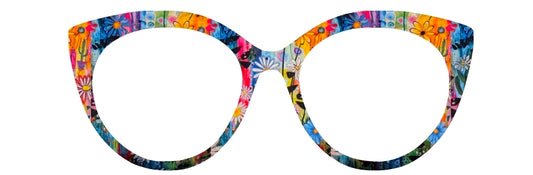 Heidi's Desert Bloom