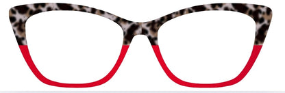 Leopard /Tort Split Collection