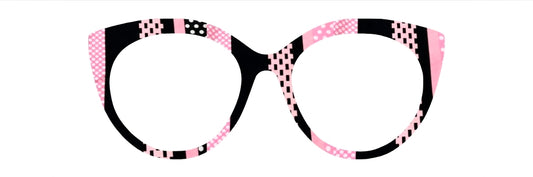 Karrie's Onyx Pink Pop
